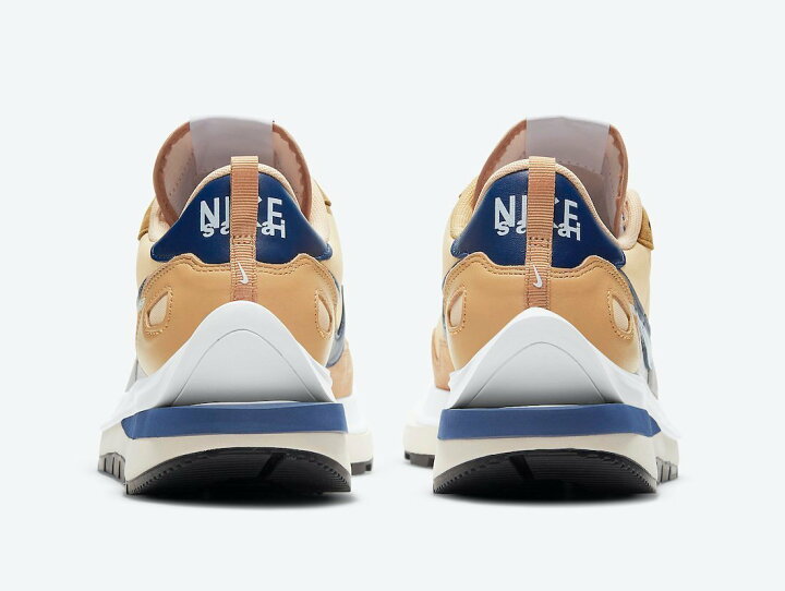 楽天市場】21SS SACAI × NIKE VAPOR WAFFLE 