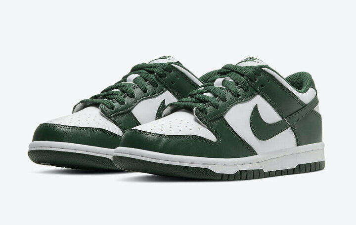 楽天市場】NIKE DUNK LOW TEAM GREEN ナイキ ダンク ロー チーム  