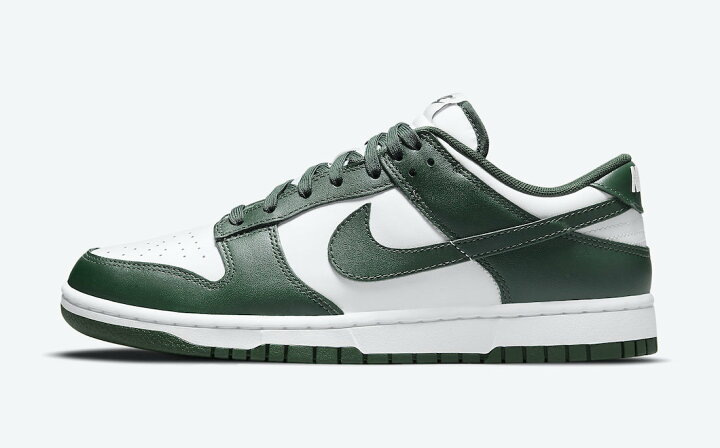 楽天市場】NIKE DUNK LOW TEAM GREEN ナイキ ダンク ロー チーム 