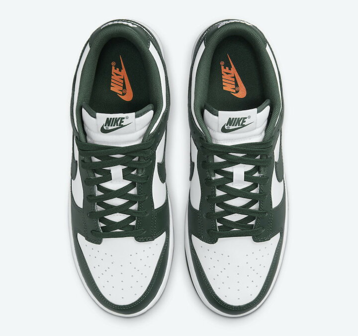 楽天市場】NIKE DUNK LOW TEAM GREEN ナイキ ダンク ロー チーム 