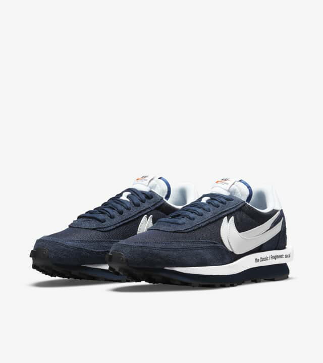 楽天市場】FRAGMENT × SACAI × NIKE LD WAFFLE 