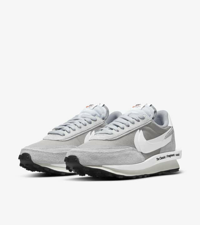 楽天市場】FRAGMENT × SACAI × NIKE LD WAFFLE 