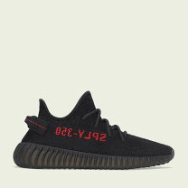 楽天市場】yeezy boost 350 v2 black redの通販