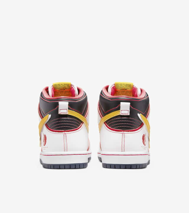 楽天市場】Gundam Unicorn × Nike SB Dunk High PRO QS 