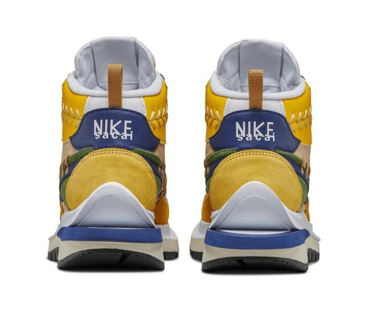 楽天市場】JEAN-PAUL GAULTIER SACAI NIKE VAPOR WAFFLE 