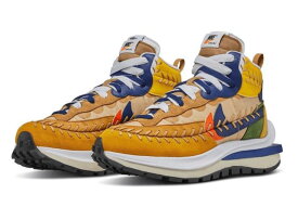 JEAN-PAUL GAULTIER SACAI NIKE VAPOR WAFFLE "MULTI-COLOR" ジャンポール・ゴルチエ × サカイ ナイキ ヴェイパー ワッフル マルチカラー【中古】新古品