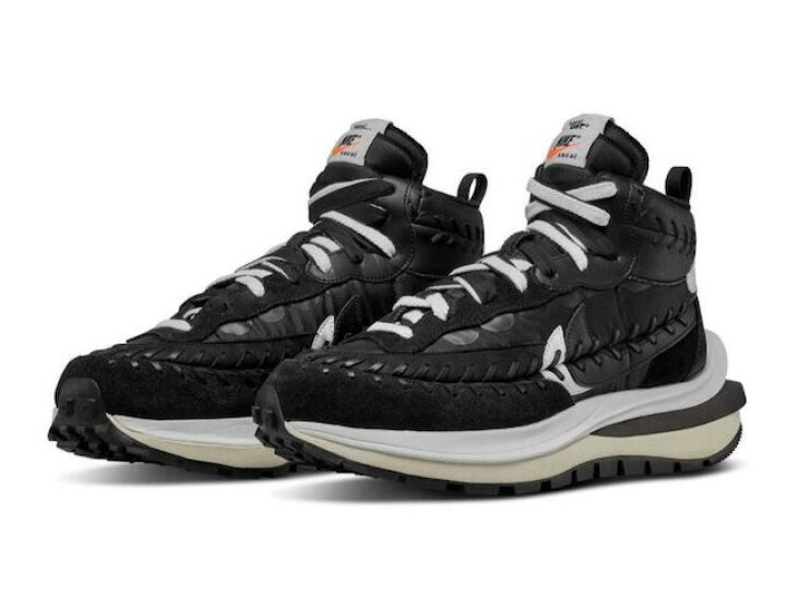 楽天市場】JEAN-PAUL GAULTIER × SACAI × NIKE VAPOR WAFFLE  