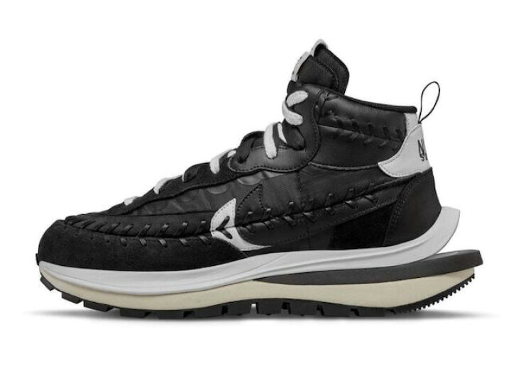 楽天市場】JEAN-PAUL GAULTIER × SACAI × NIKE VAPOR WAFFLE 