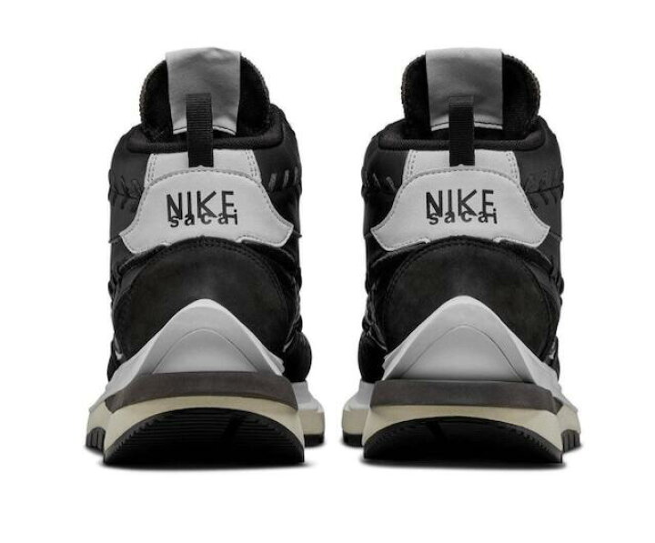 楽天市場】JEAN-PAUL GAULTIER × SACAI × NIKE VAPOR WAFFLE 