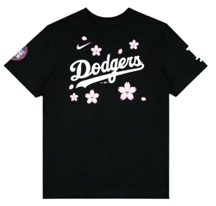 楽天市場】Takashi Murakami MLB World Tour Tokyo Series 2025 Shohei 