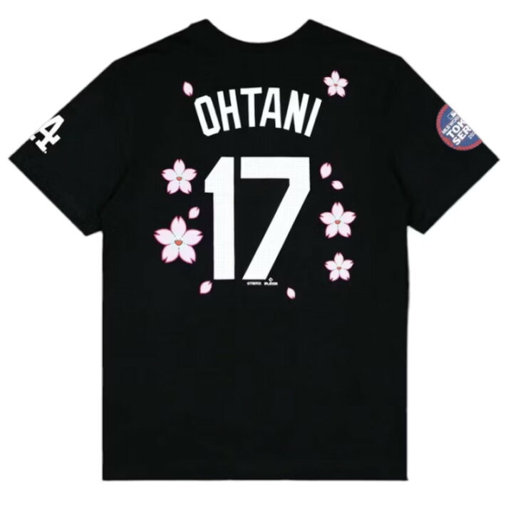 楽天市場】Takashi Murakami MLB World Tour Tokyo Series 2025 Shohei 