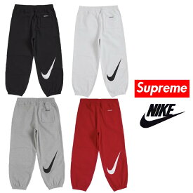 25SS Week4 Supreme Nike Sweatpant シュプリーム ナイキ スウェットパンツ 【中古】新古品