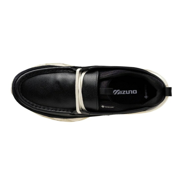 楽天市場】Mizuno Wave Prophecy Moc GORE-TEX Black/Off White ミズノ 