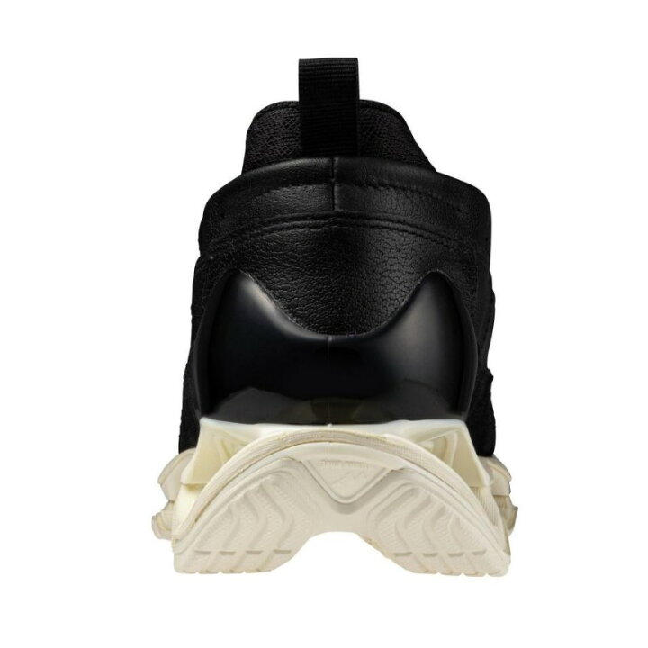 楽天市場】Mizuno Wave Prophecy Moc GORE-TEX Black/Off White ミズノ 