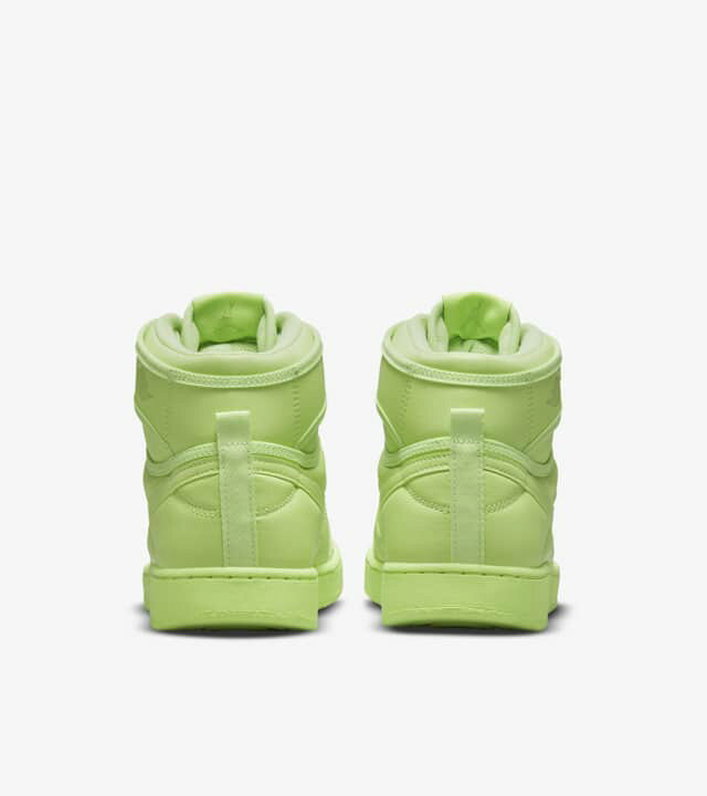 楽天市場】Billie Eilish × Nike WMNS Air Jordan High KO VOLT ビリー 