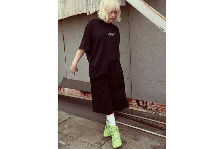 楽天市場】Billie Eilish × Nike WMNS Air Jordan High KO VOLT ビリー 