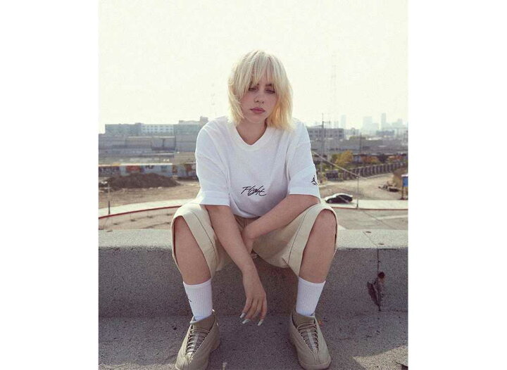 楽天市場】Billie Eilish × Nike WMNS Air Jordan 15 SP ビリーアイ  