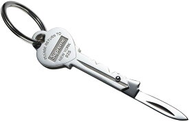 Supreme / Tiffany & Co. Return to Tiffany Heart Knife KeyRing Silver シュプリーム / ティファニー リターン トゥー ティファニー ハート ナイフ キーリング シルバー【中古】新古品