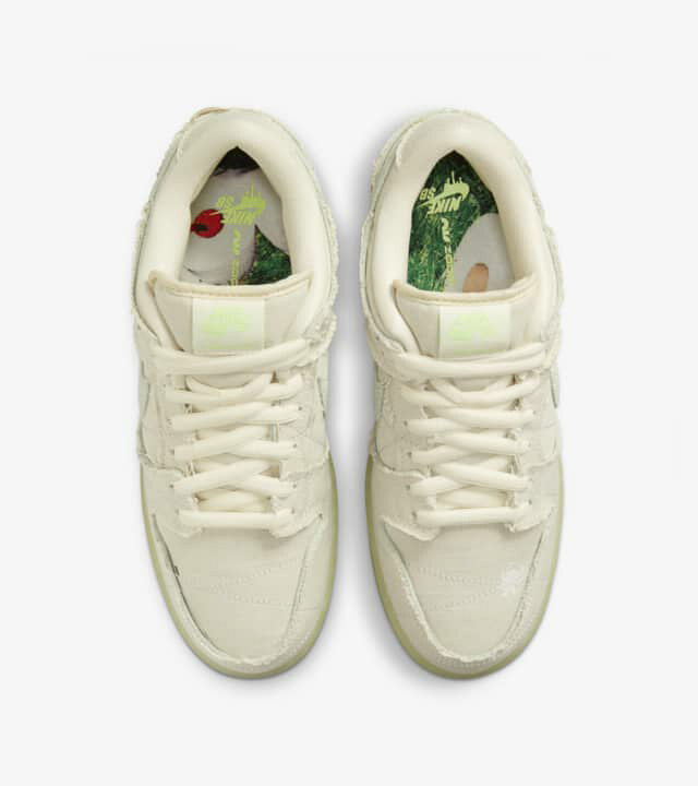 楽天市場】NIKE SB DUNK LOW MUMMY ナイキ SB ダンク ロー マミー 