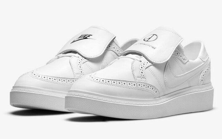 楽天市場】PEACEMINUSONE × Nike Kwondo1 Whiteピースマイナスワン 