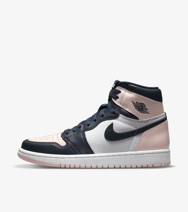 楽天市場】Nike WMNS Air Jordan 1 High OG SE Atmosphere ナイキ  