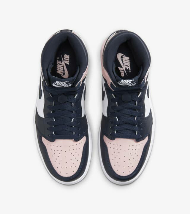 楽天市場】Nike WMNS Air Jordan 1 High OG SE Atmosphere ナイキ 