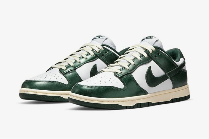 楽天市場】Nike WMNS Dunk Low Vintage Green ナイキ ウィメンズ 
