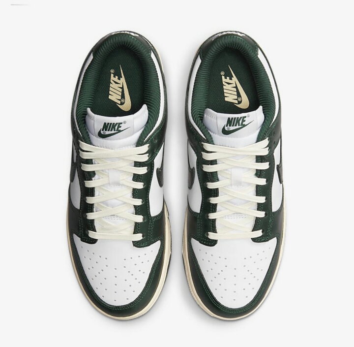 楽天市場】Nike WMNS Dunk Low Vintage Green ナイキ ウィメンズ 