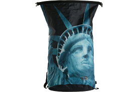 Supreme / The North Face Statue of Liberty Waterproof Backpack シュプリーム ザ ノース フェイス スタチュー オブ リバティ ウォータープルーフ バックパック【中古】新古品