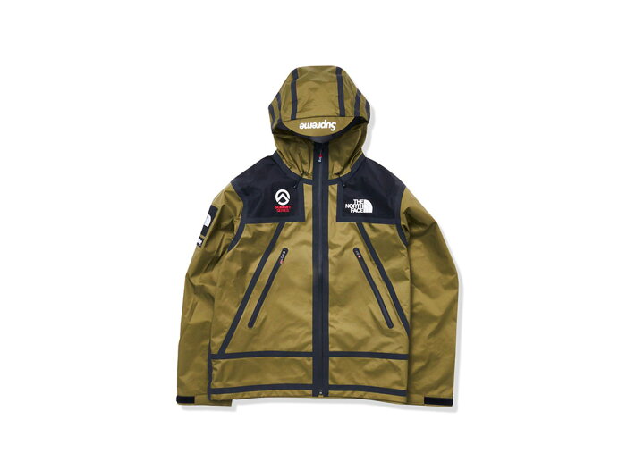 楽天市場】21SS Supreme × The North Face Summit Series Outer Tape 