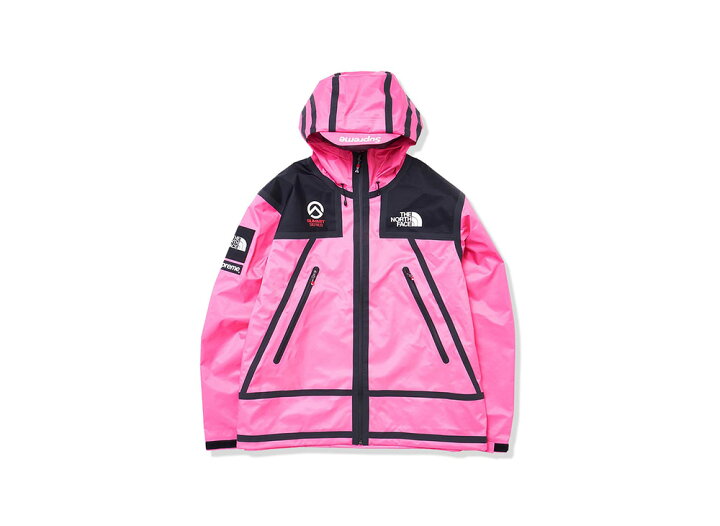 楽天市場】21SS Supreme × The North Face Summit Series Outer Tape 
