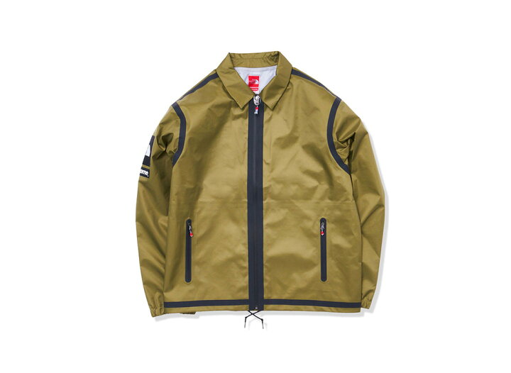 楽天市場】21SS Supreme × The North Face Summit Series Outer Tape 