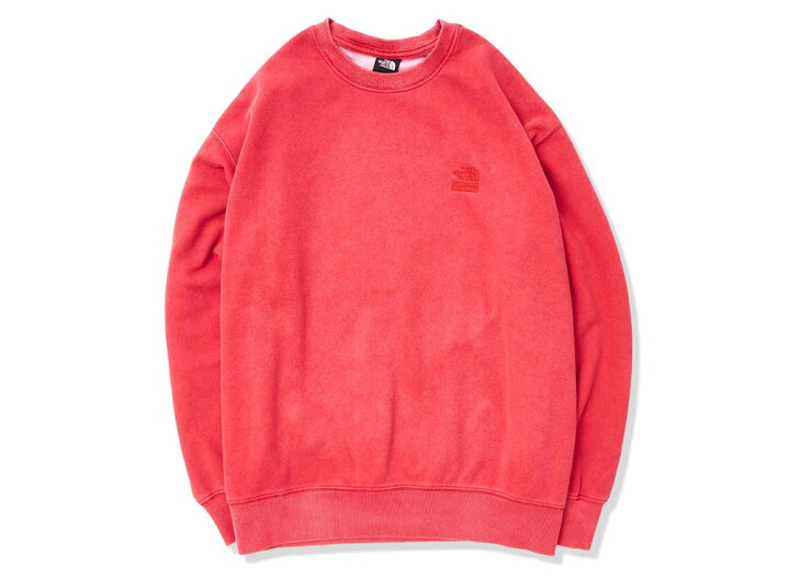 楽天市場】21SS Supreme / The North Face Pigment Printed Crewneck  