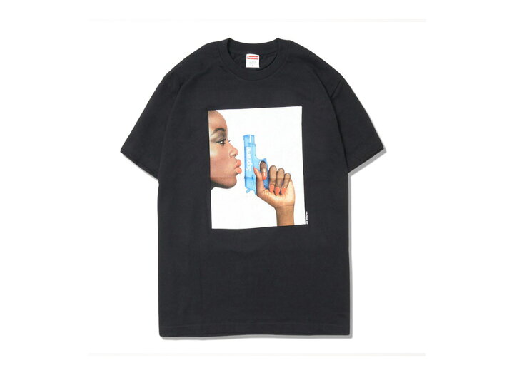 楽天市場】SS21 Supreme Water Pistol Tee - シュプリーム ウォーター  