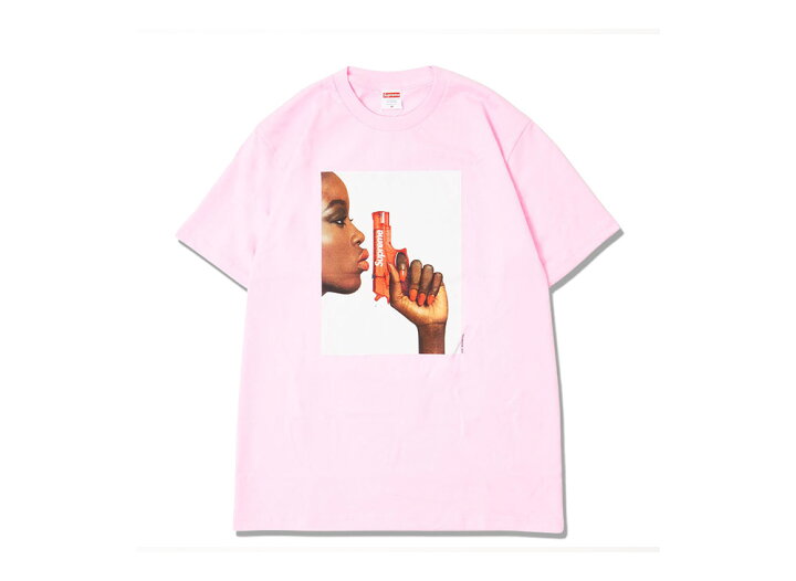 楽天市場】SS21 Supreme Water Pistol Tee - シュプリーム ウォーター  