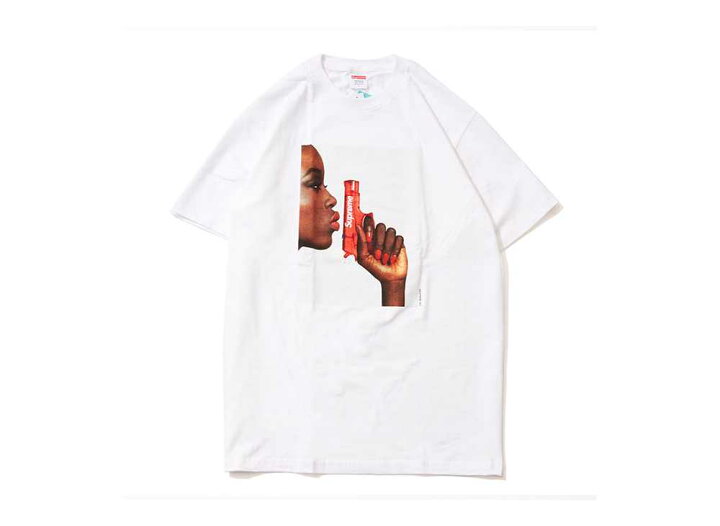 楽天市場】SS21 Supreme Water Pistol Tee - シュプリーム ウォーター 