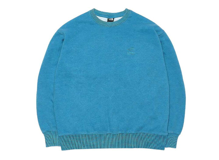 楽天市場】21SS Supreme / The North Face Pigment Printed Crewneck 