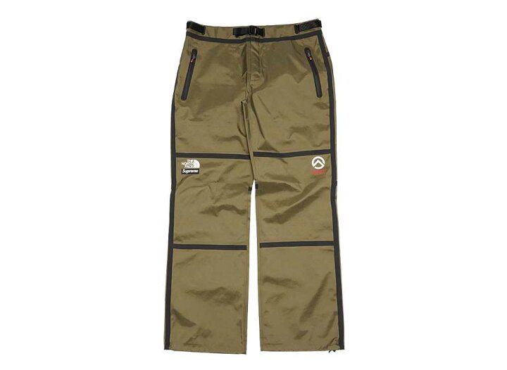 楽天市場】21SS Supreme × The North Face Summit Series Outer Tape 