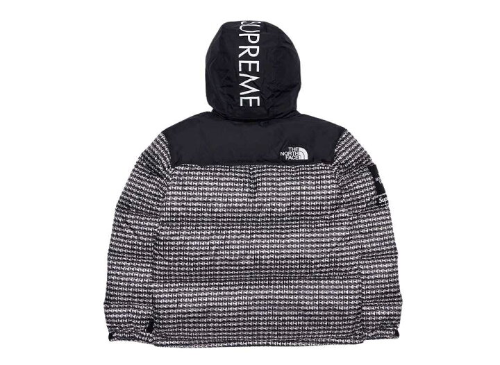 楽天市場】21SS WEEK5 Supreme×The North Face Studded Nuptse 