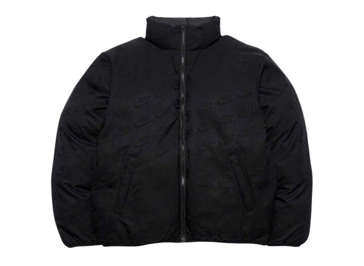楽天市場】21SS Supreme/Nike Reversible Puffy Jacket シュプリーム 