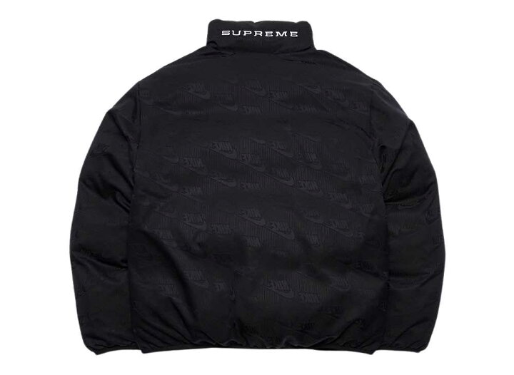 楽天市場】21SS Supreme/Nike Reversible Puffy Jacket シュプリーム 
