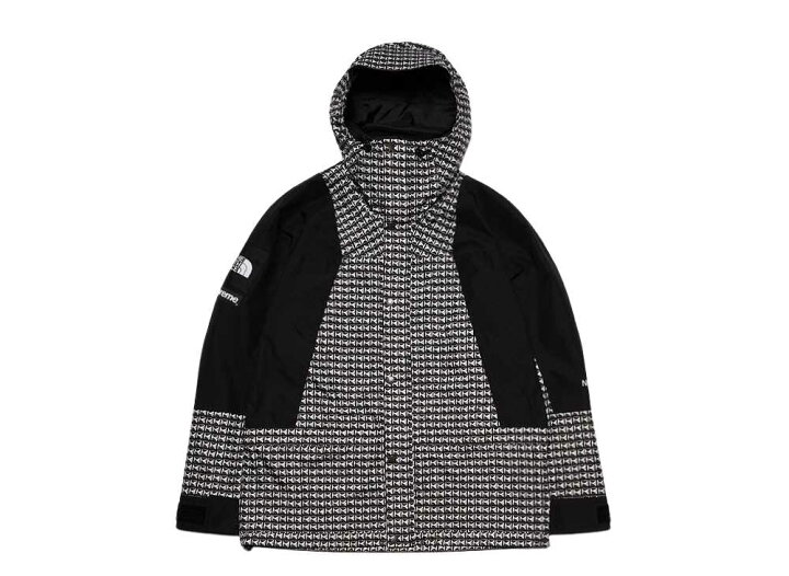 楽天市場】21SS WEEK5 Supreme×The North Face Studded Mountain Light 