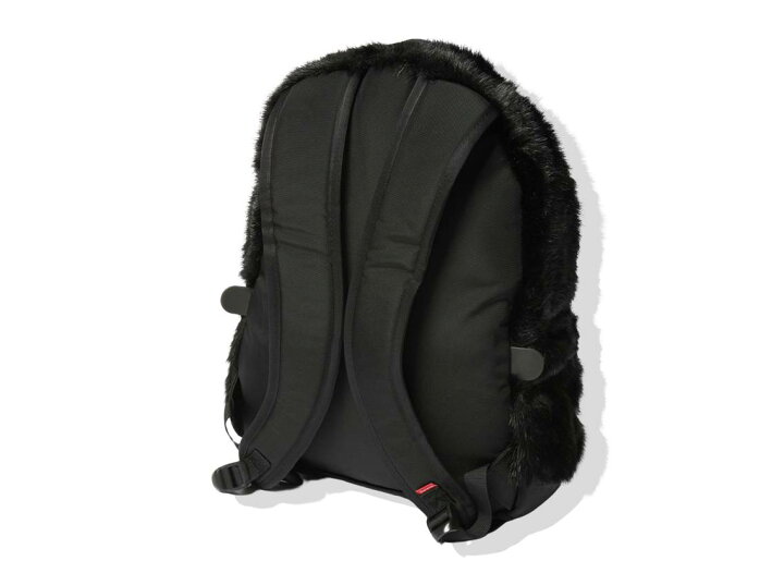 楽天市場】FW20 Supreme The North Face Faux Fur Backpack 