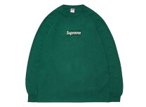 楽天市場】supreme box logo greenの通販