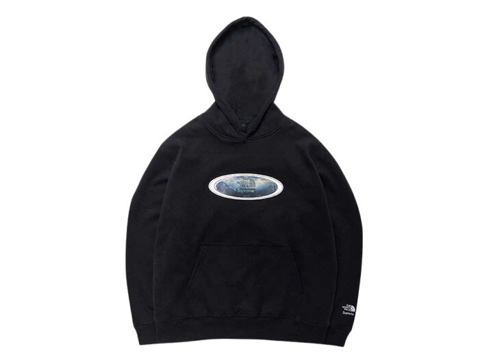 楽天市場】21FW Supreme x The North Face Lenticular Mountains  