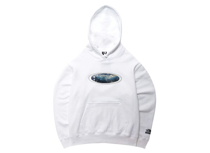 楽天市場】21FW Supreme x The North Face Lenticular Mountains  