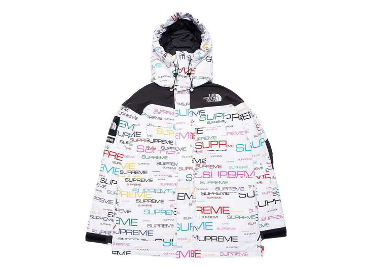 楽天市場】21FW Supreme x The North Face Coldworks 700-Fill Down 