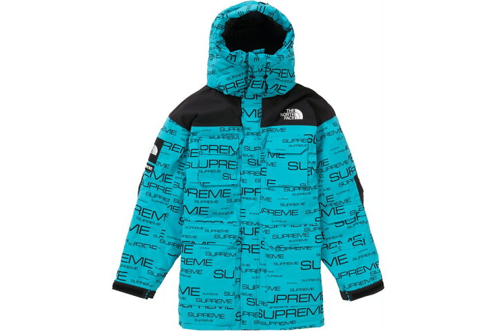 楽天市場】21FW Supreme x The North Face Coldworks 700-Fill Down 