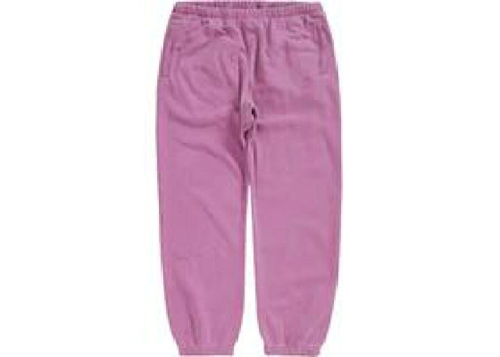 楽天市場】21SS Supreme × The North Face Pigment Printed Sweatpant  