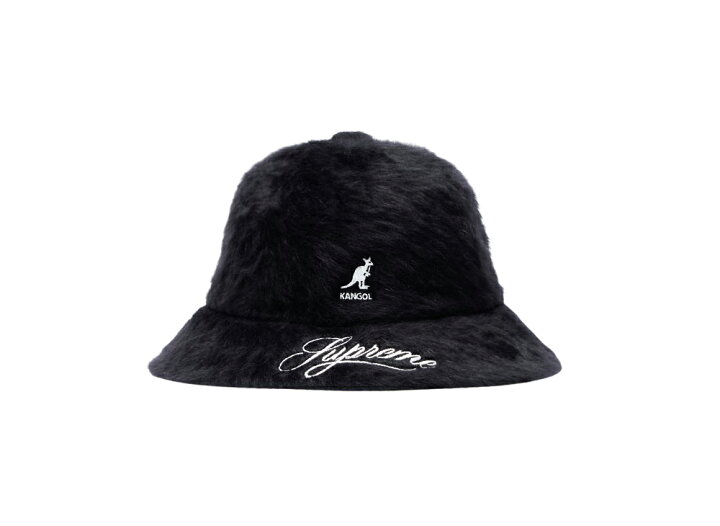 楽天市場】Supreme / Kangol Furgora Casual シュプリーム カンゴール 